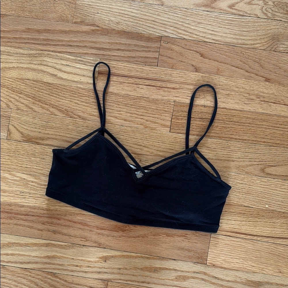 Express Bralette